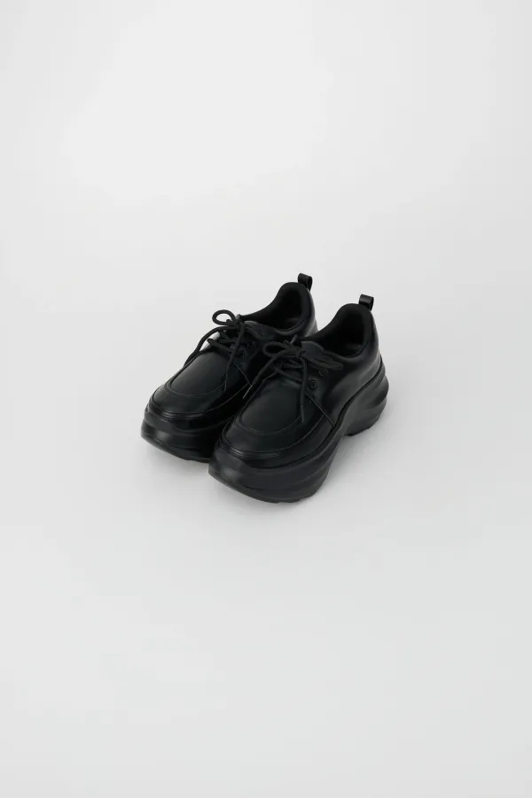 [2nd reorder] loren loafer sneakers