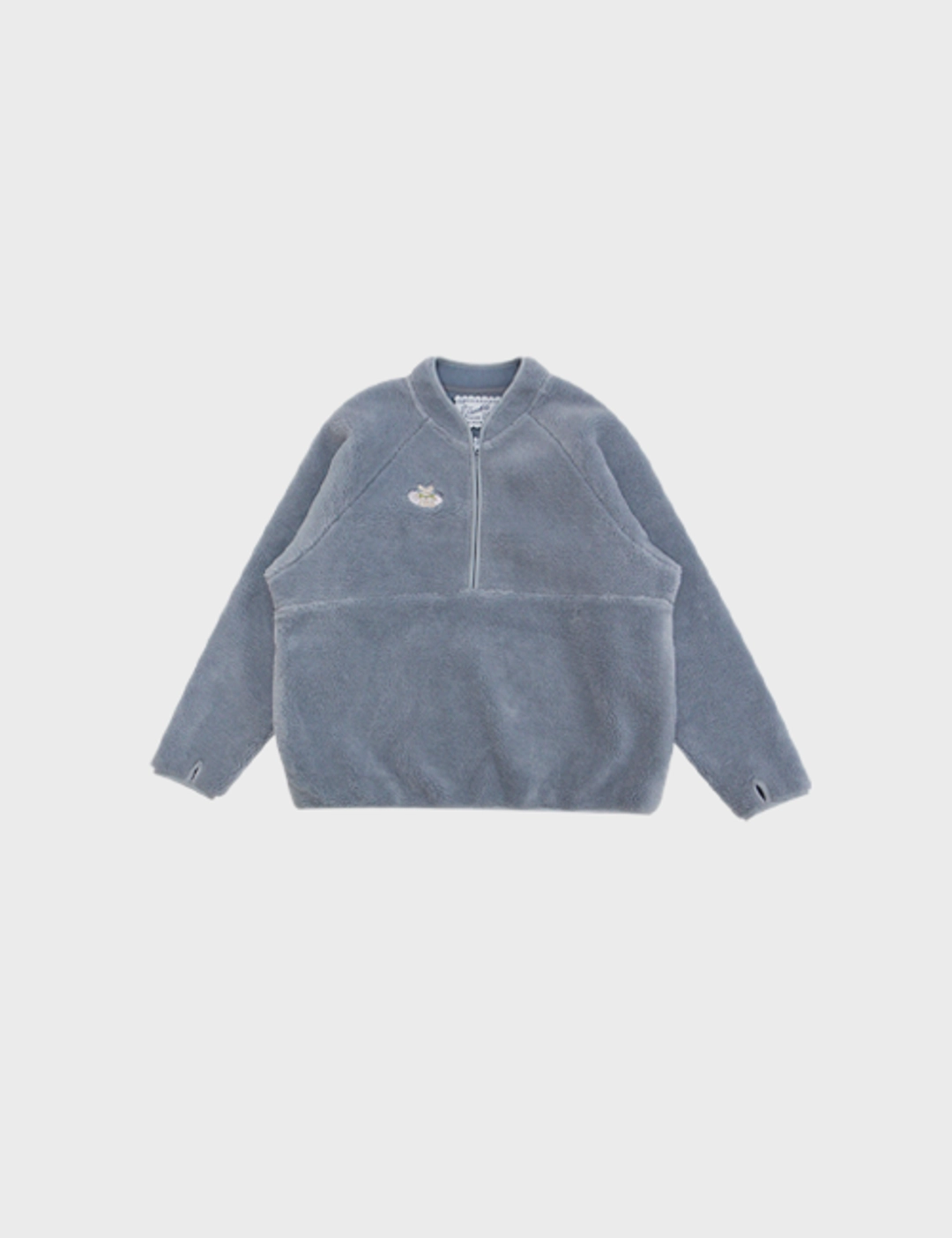 프레클 butter needlepoint fleece top 상품 이미지 3