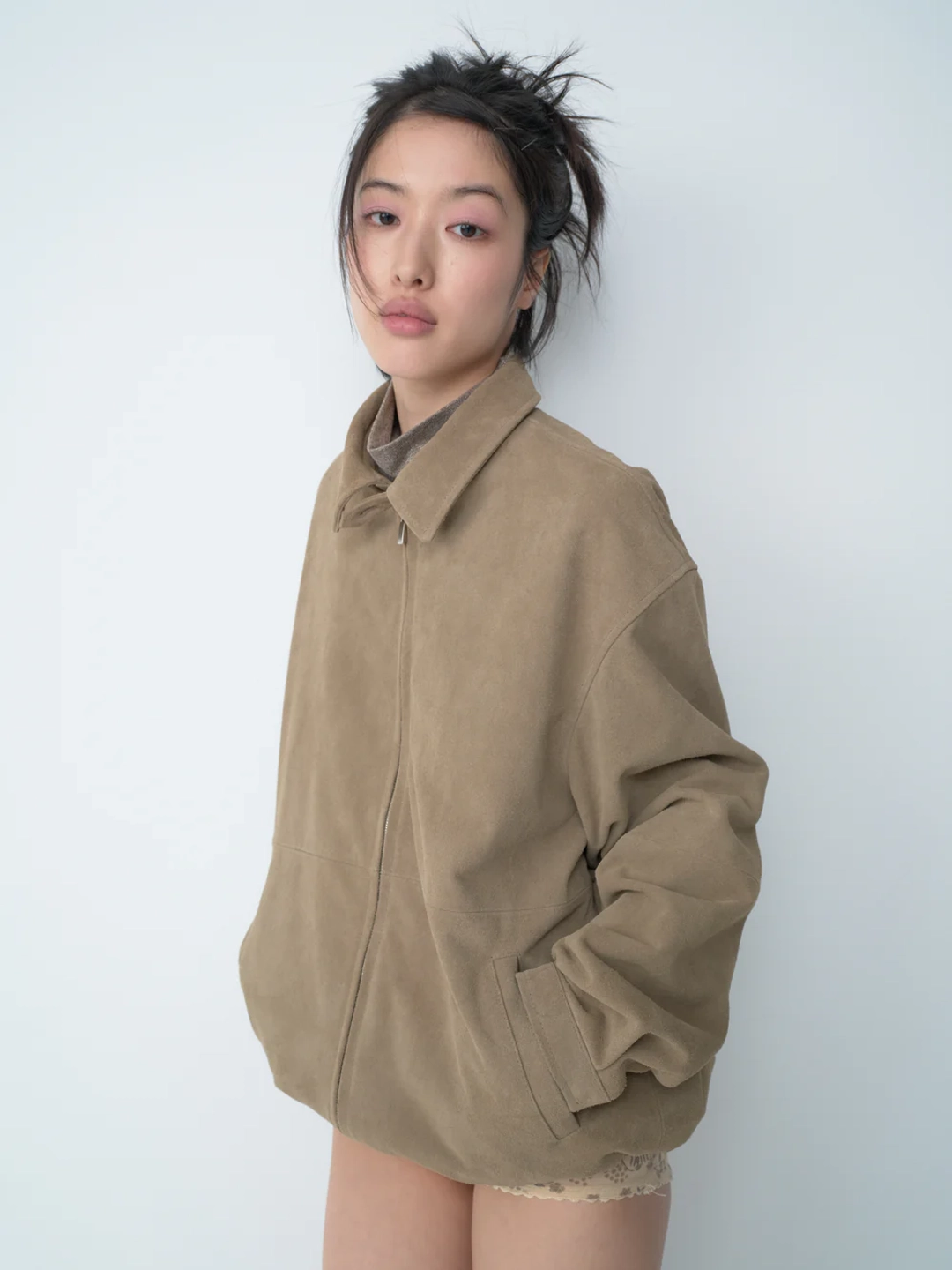 캐롤쇼페 GARBRIEL JACKET 상품 이미지 2