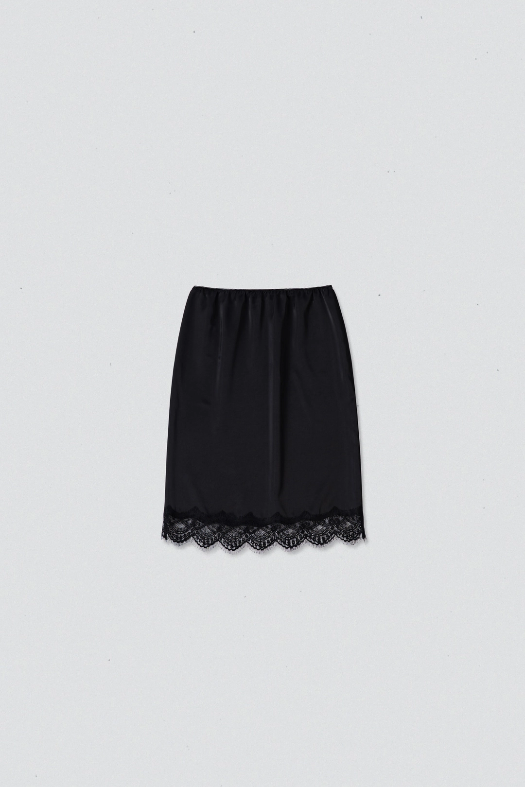 스앨더 33748_Tina lace-trim skirt 상품 이미지 1