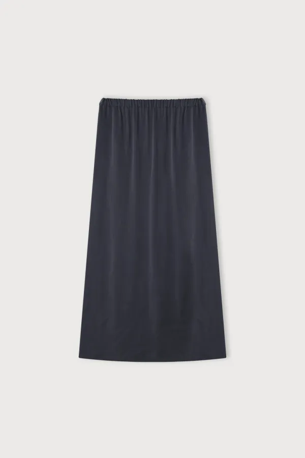 CUPRA MAXI SKIRT