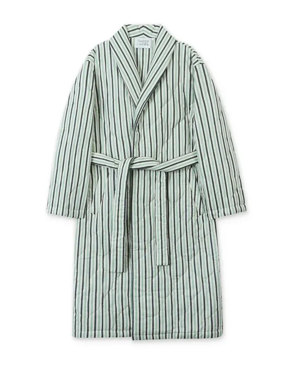 Cuddle Cloud Homecoat