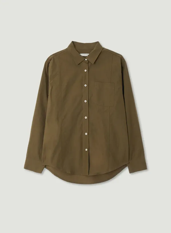 LUX SHIRT