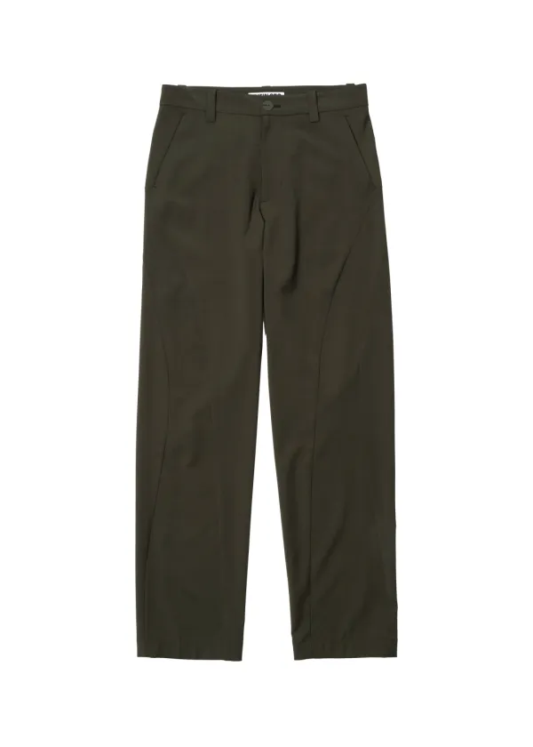Bent Trouser