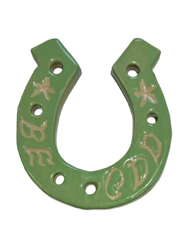 [Exclusive] The Odd Horse Keyring, BE ODD (Restock)