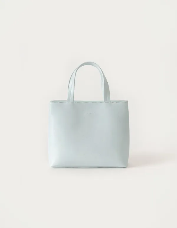 Toast Bag - Light Blue