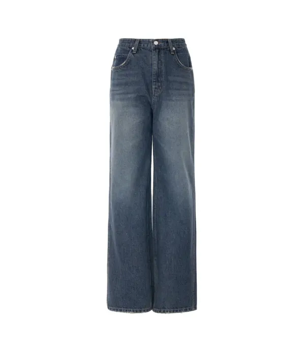 DUBLIN STRAIGHT FIT DENIM