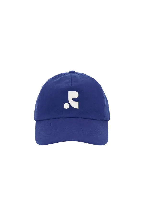 MONTHLY BALL CAP JULY - BLUE