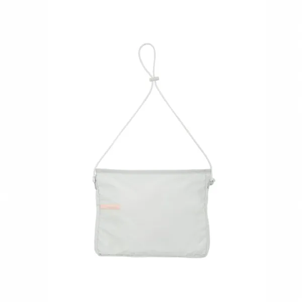 bask packable 2 way - gray