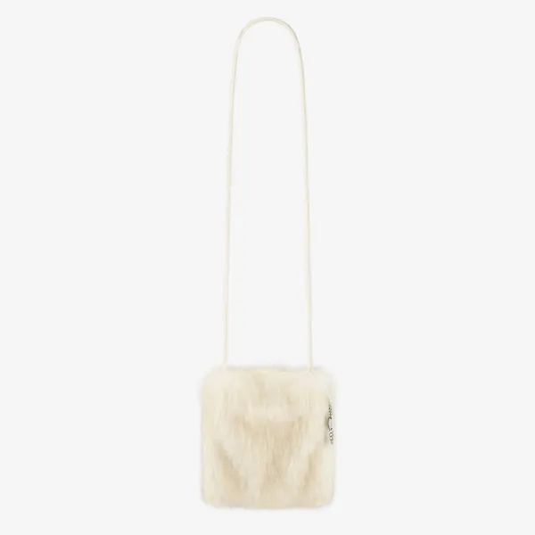 [10/16(금) 10:00 오픈 예정] SIAC3158 Flou Bag_Ivory
