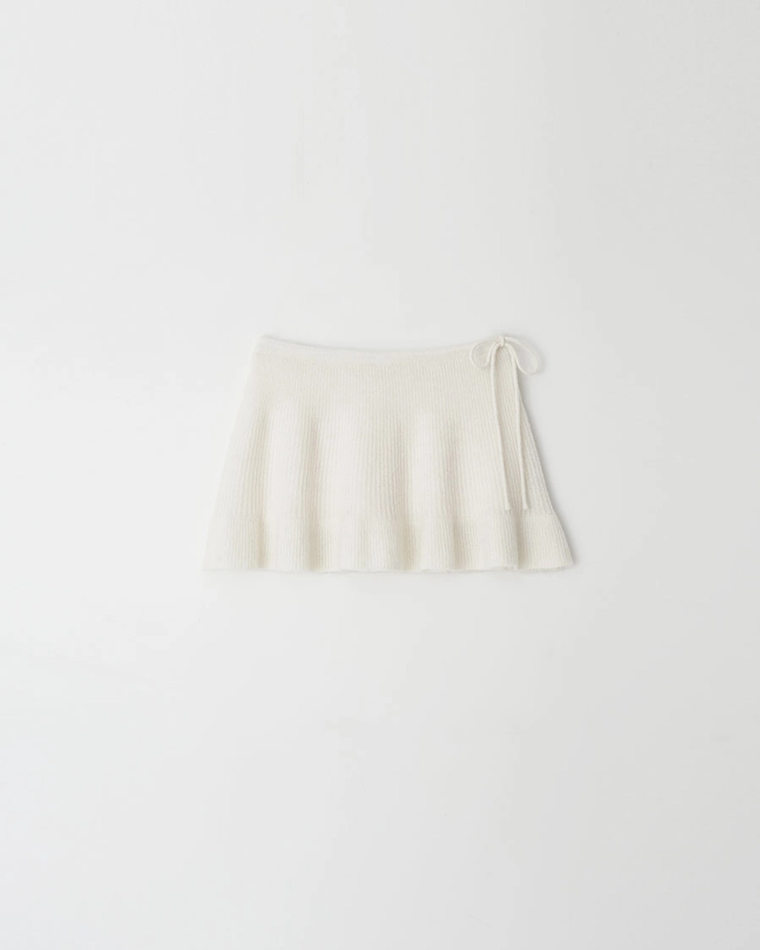 Blossom frill skirts