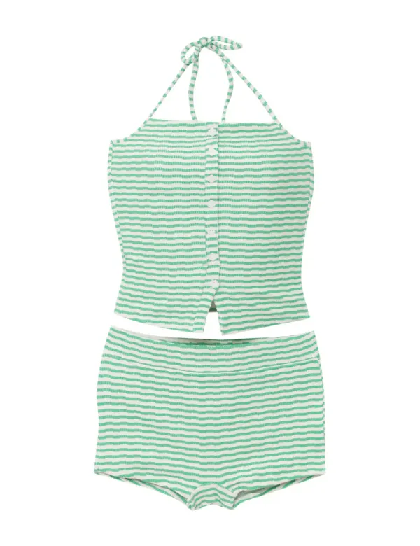 [단독 판매]TESS BIKINI BOTTOM_GREEN