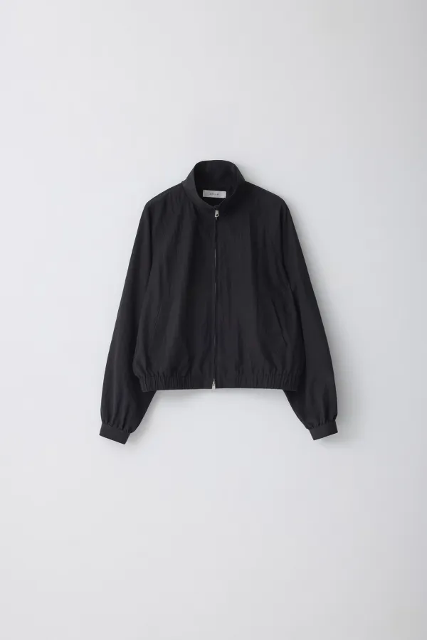 Cloudy Jacket_Black
