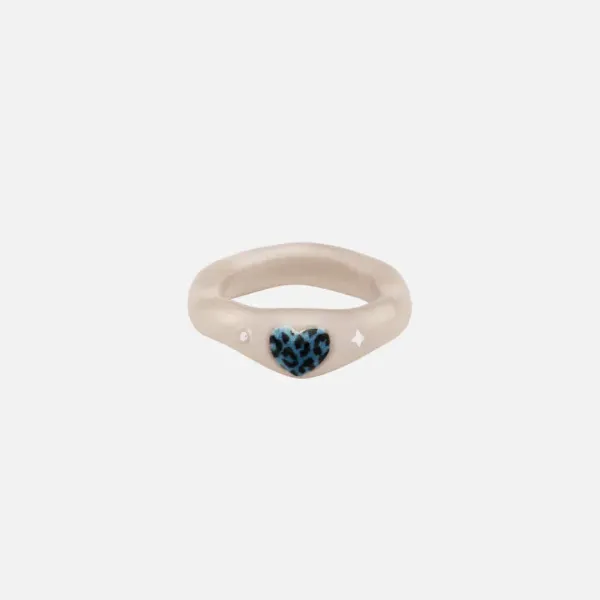 prowl love ring-beige