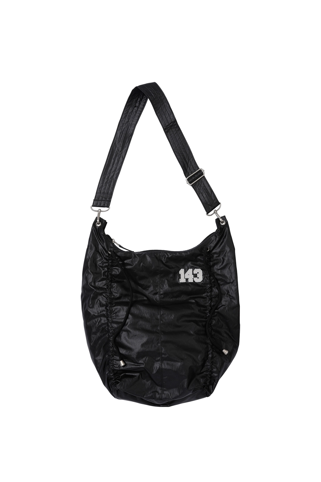 스컬프터 Candy Expandable Bag Black 상품 이미지 1