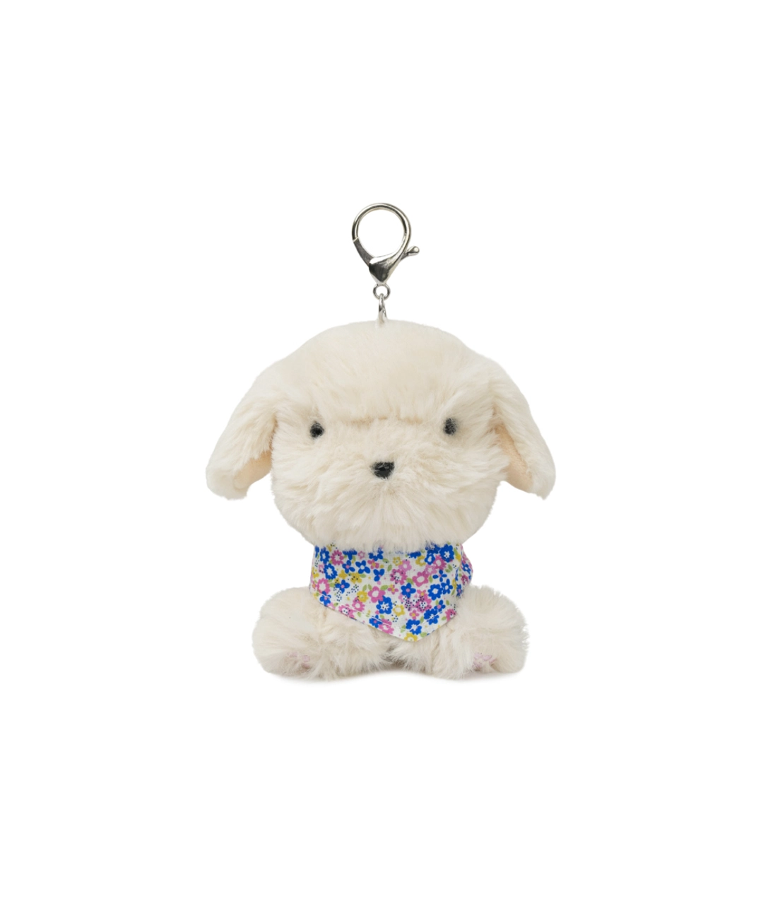 코이세이오 OHOO KEYRING BEIGE 상품 이미지 1