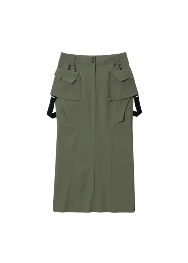 Cargo Skirt