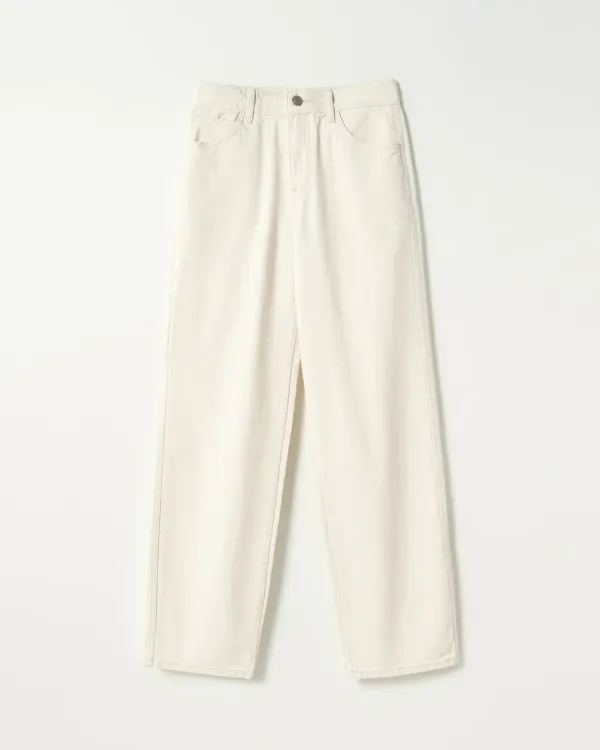 Joey Pocket Denim