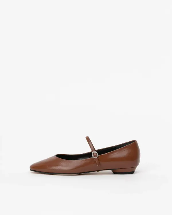 Lyra Maryjane Flats