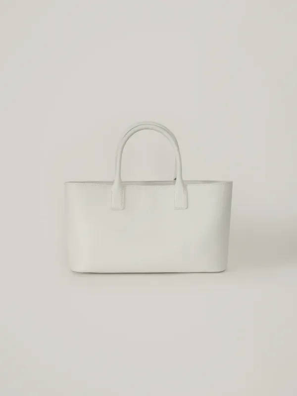 Molt Tote Bag - White
