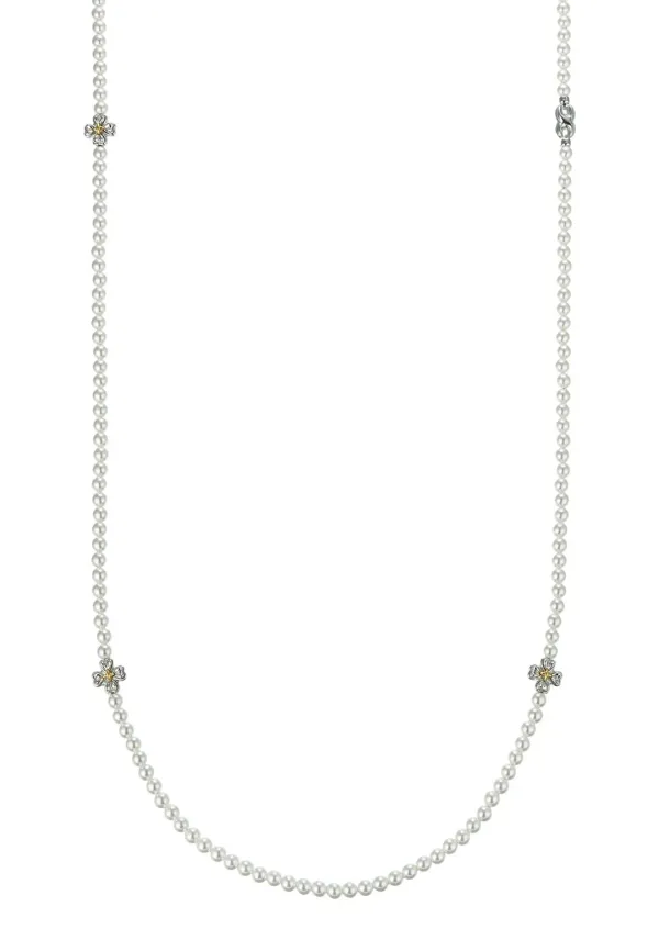 Clover Pearl Long N