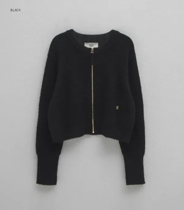 (CD-2166)ESSENTIAL SAGE CARDIGAN