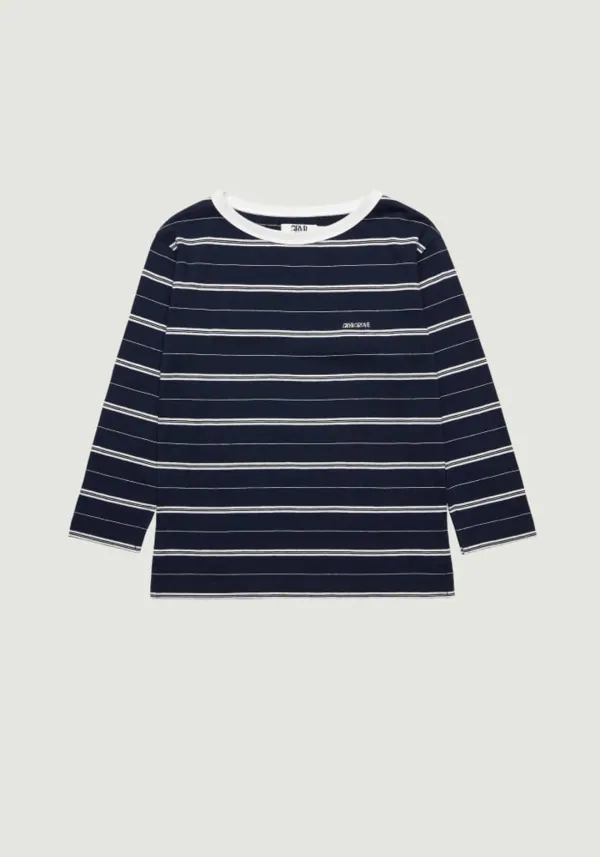 WENDY 3/4 T-SHIRT