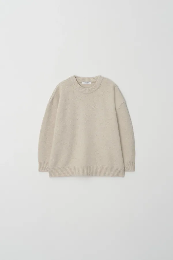 Over Round Knit