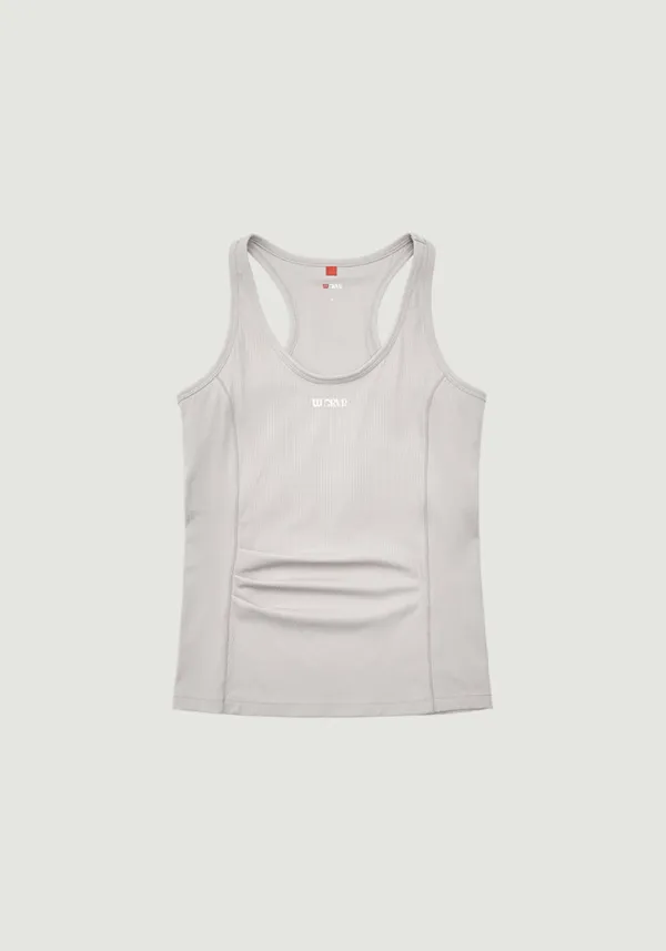 [Grove X Wilson] SIENNA RIBBED SLEEVELESS