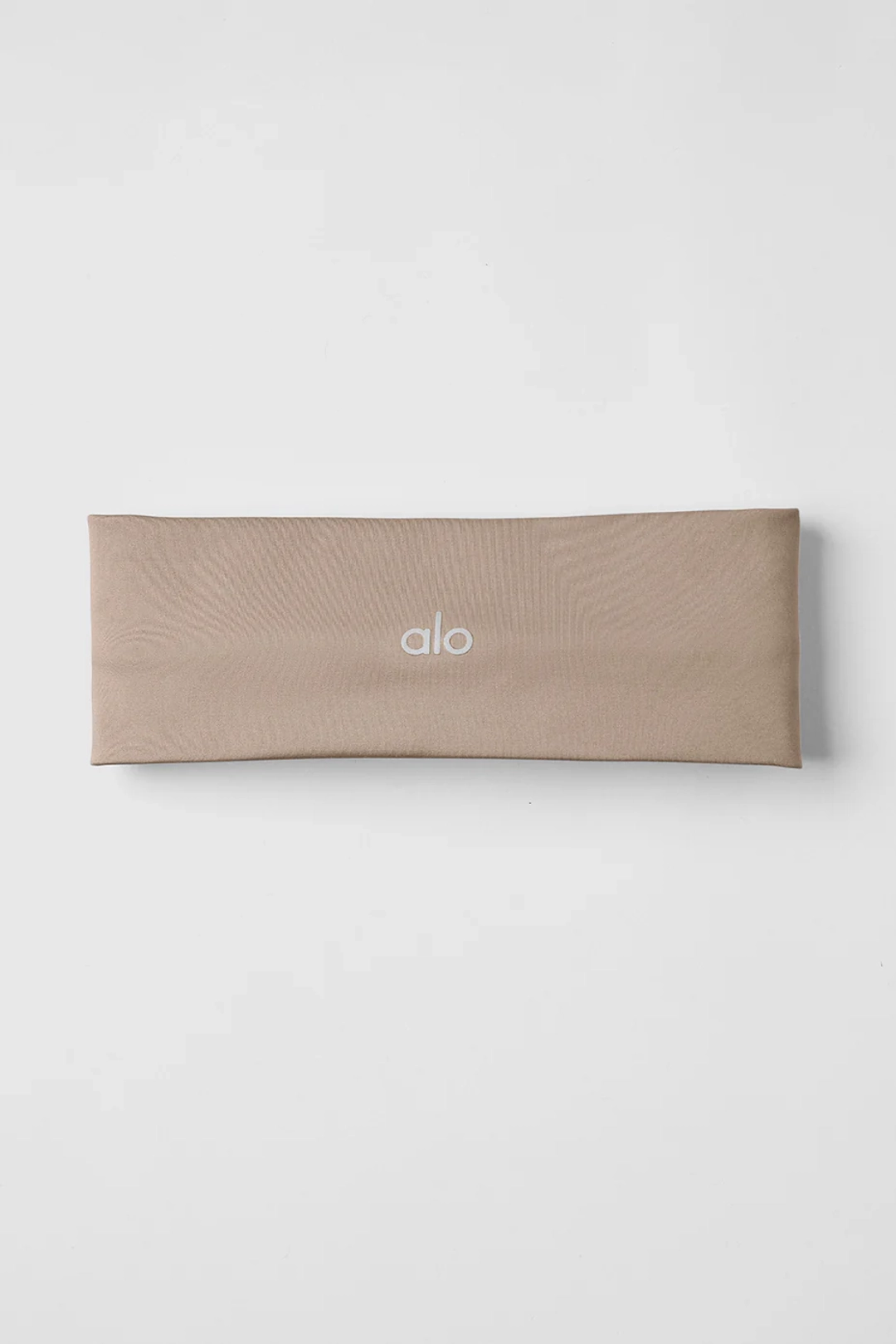 알로요가 Airlift Headband - Gravel 상품 이미지 3