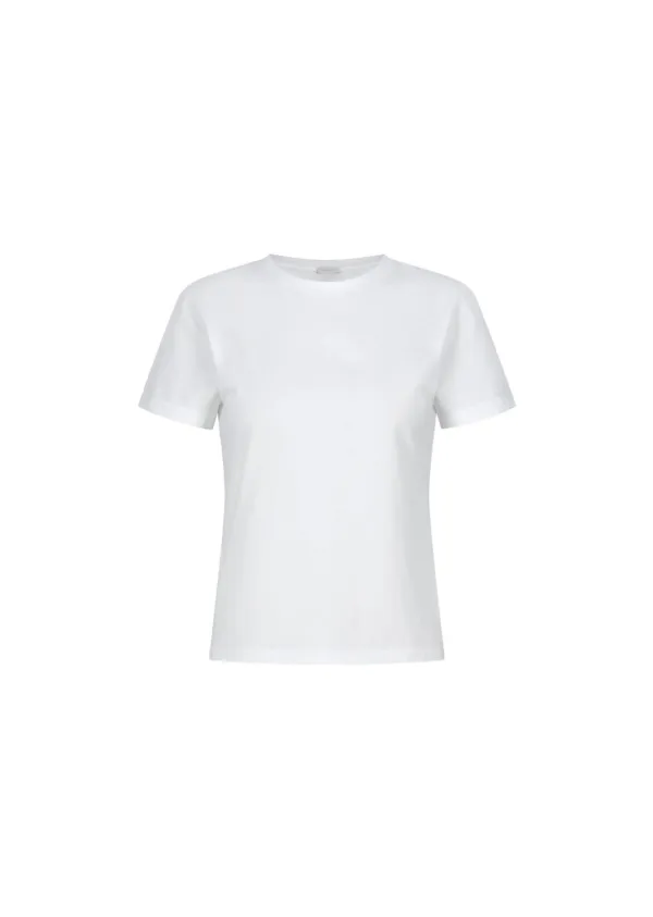 Basic T-shirt, White