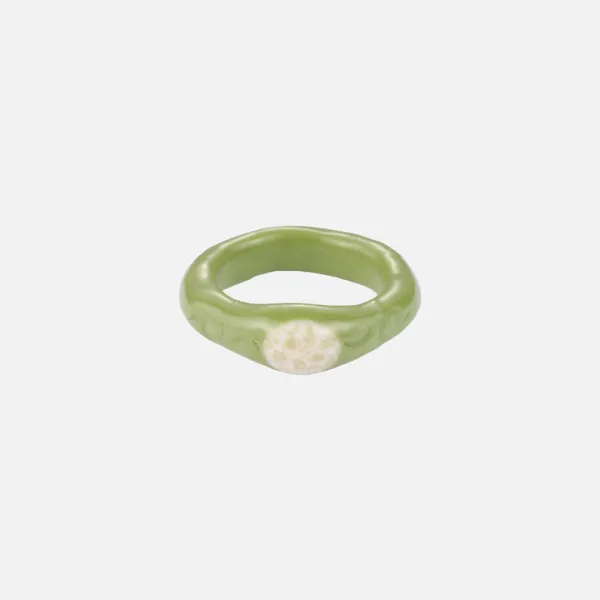forest ring-olive