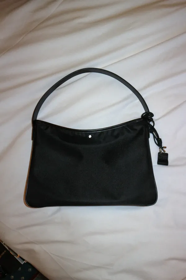 Editor Bag_Black