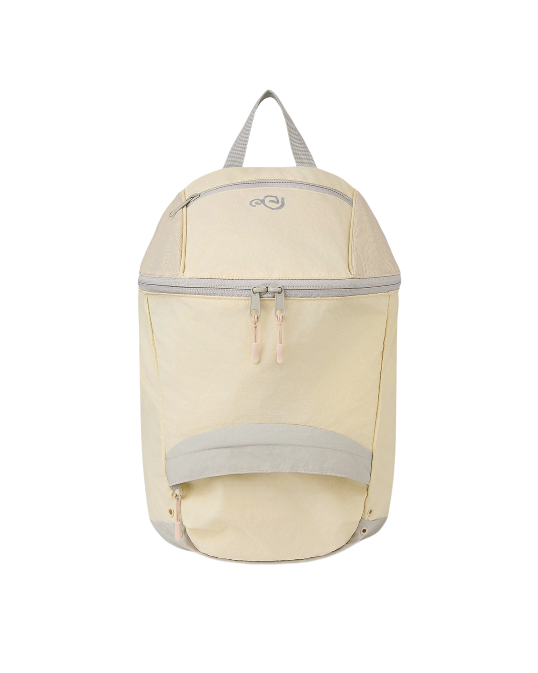 에이이에이이 HIKING BACKPACK [BUTTER] 상품 이미지 1