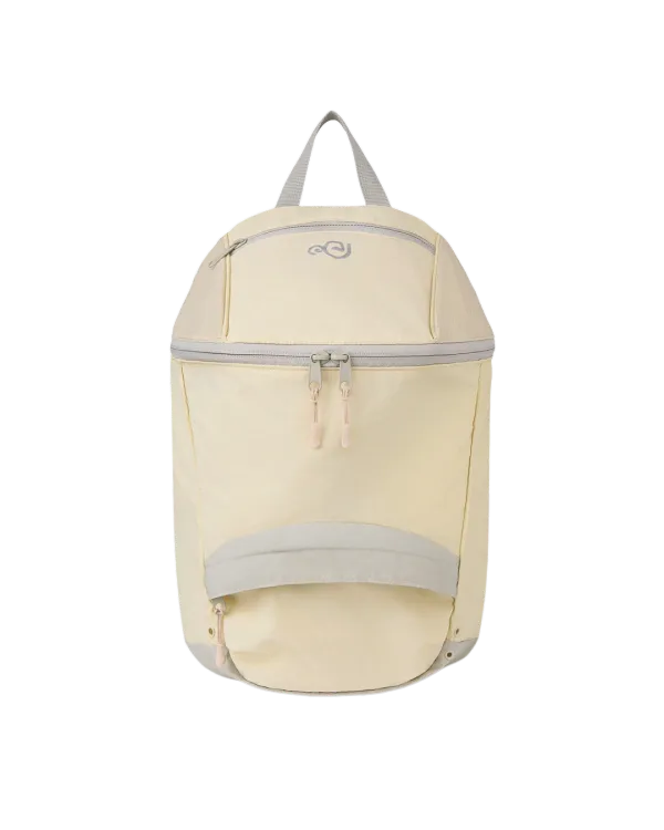 HIKING BACKPACK [BUTTER]