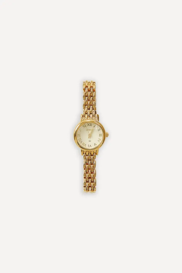 Timeless Watch