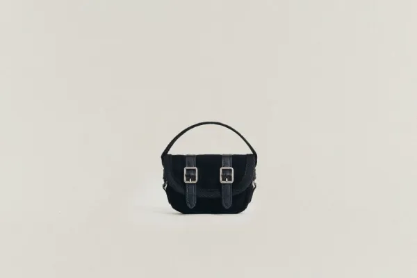 PORTE CLÉS BOUT BLACK