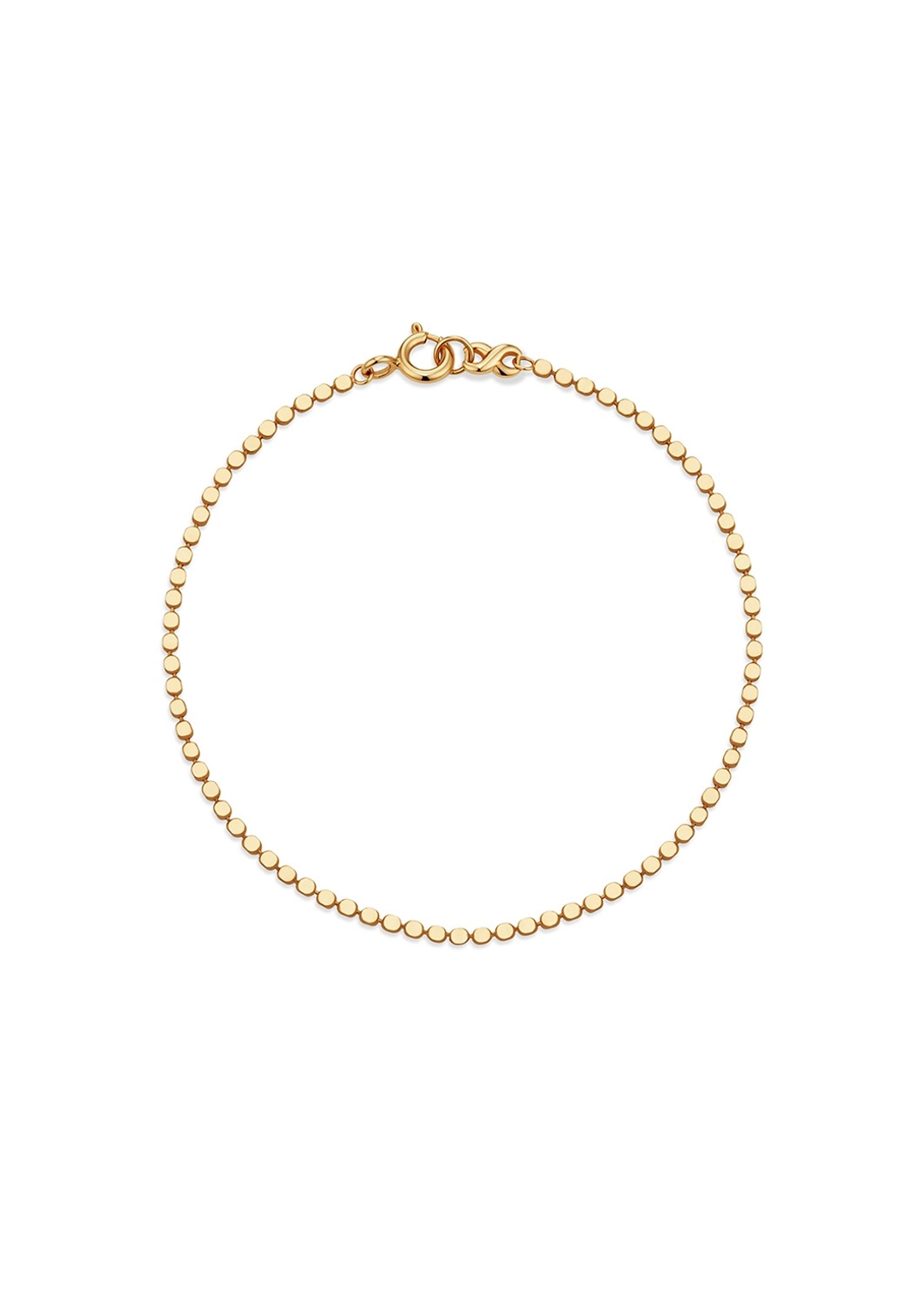 에스실 [G] Circle Chain B 상품 이미지 1