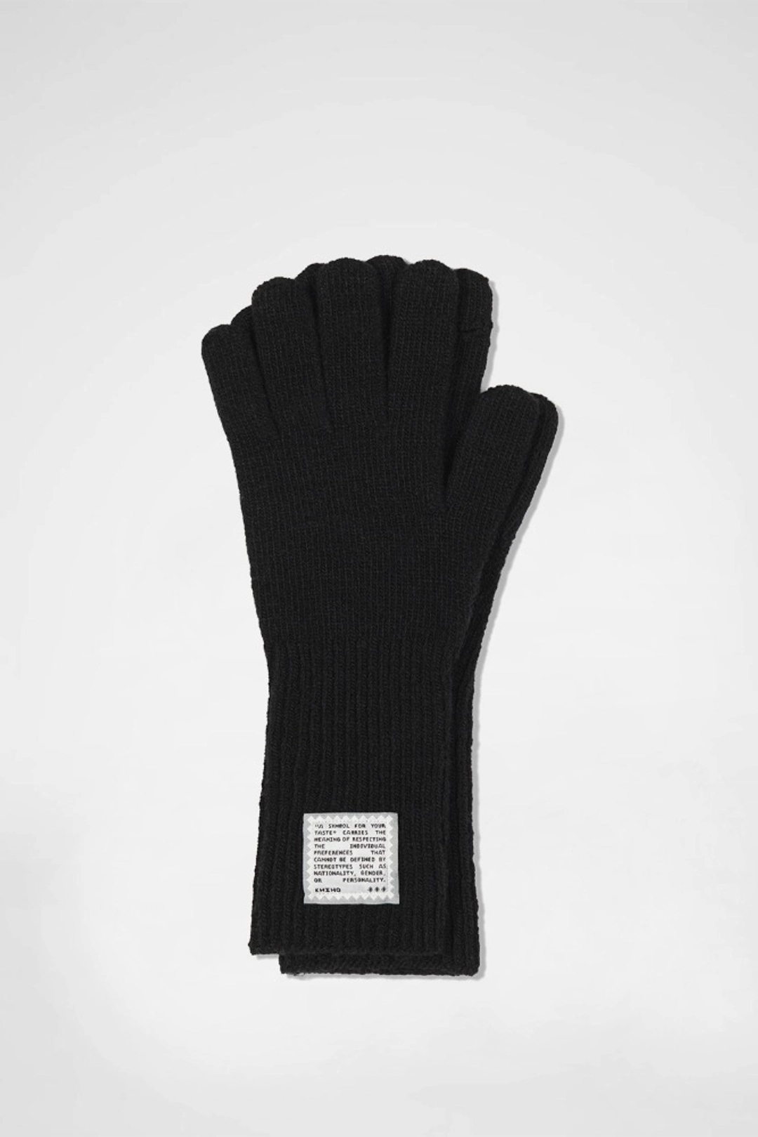 기호 FINGRO WINTER GLOVE / 4COLOR 상품 이미지 2