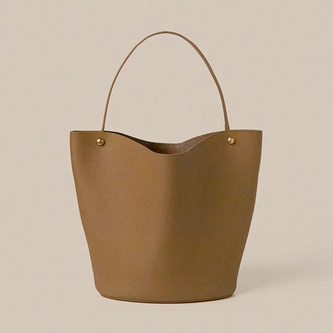 애테 FILO BAG_MILKY BROWN 상품 이미지 2