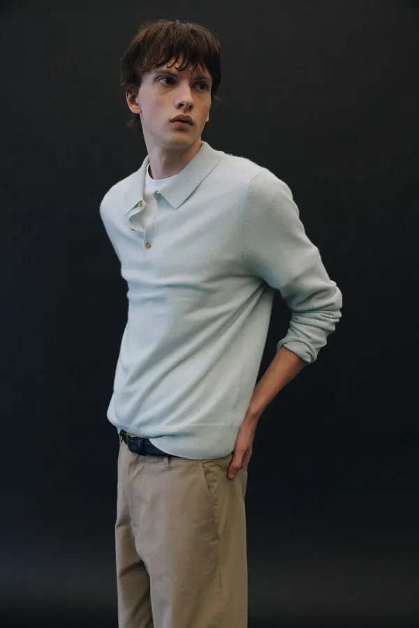 Iver cash collar KN
