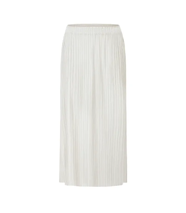 URBAN PLEATS SKIRT