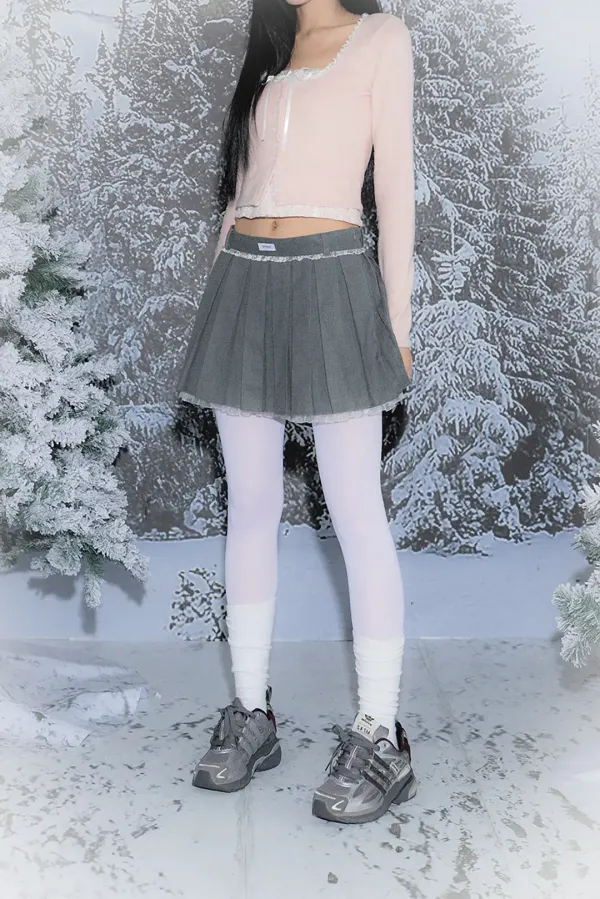 WINTER PIANO SK (GRAY)
