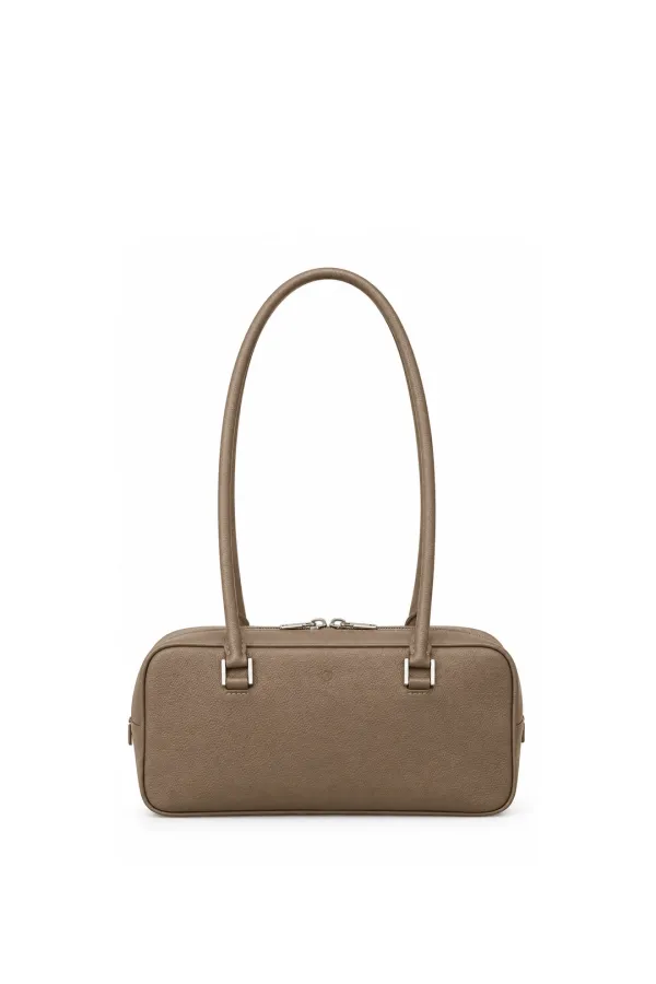Metro Bag 2.0 (taupe brown)