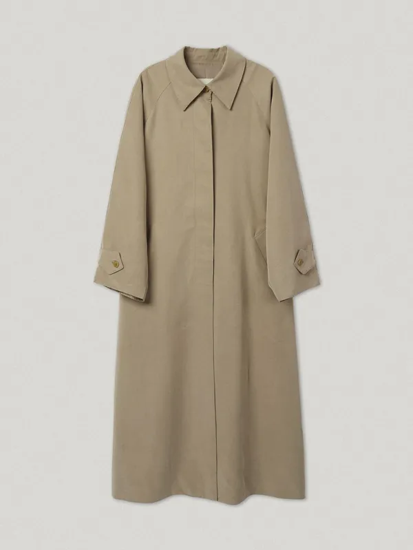 Garni Trench Coat (2nd)