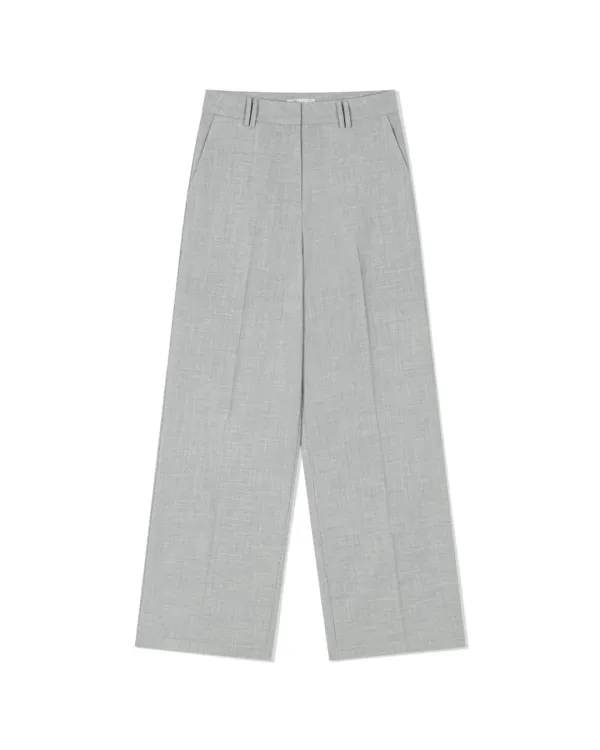 HAZE SLACKS (3color,2size)
