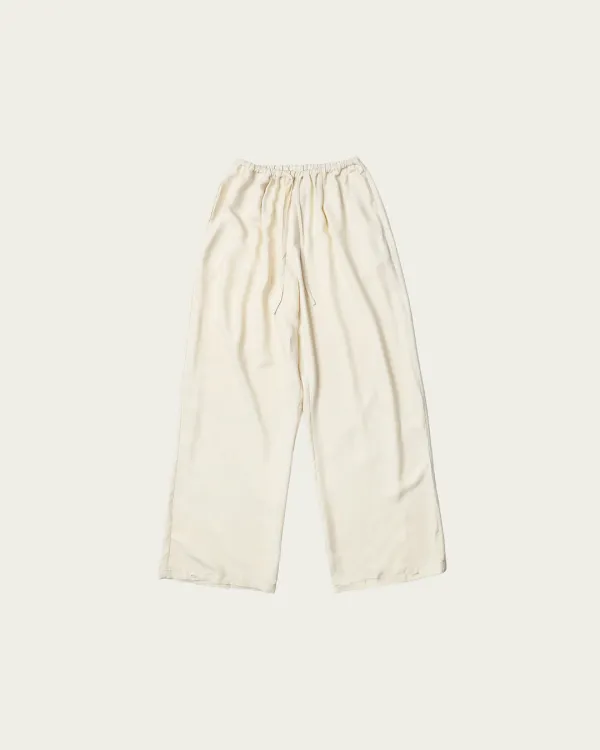 (2차) Sia Pants - Ivory
