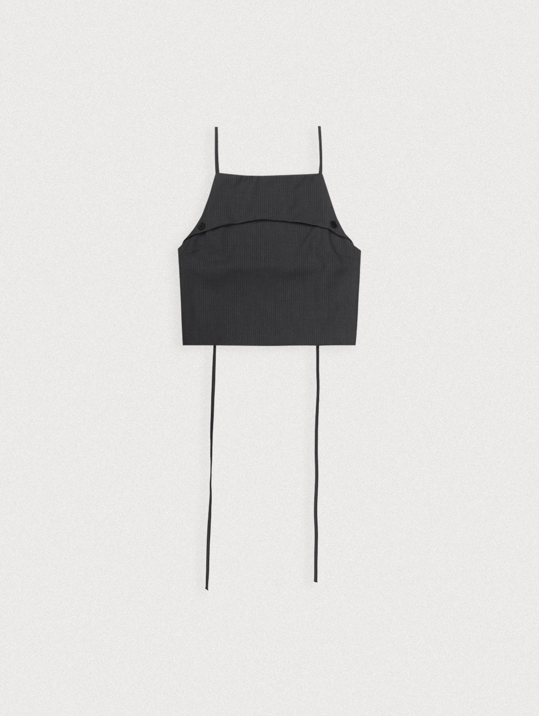 포에토 Linear rough top - stripe 상품 이미지 1
