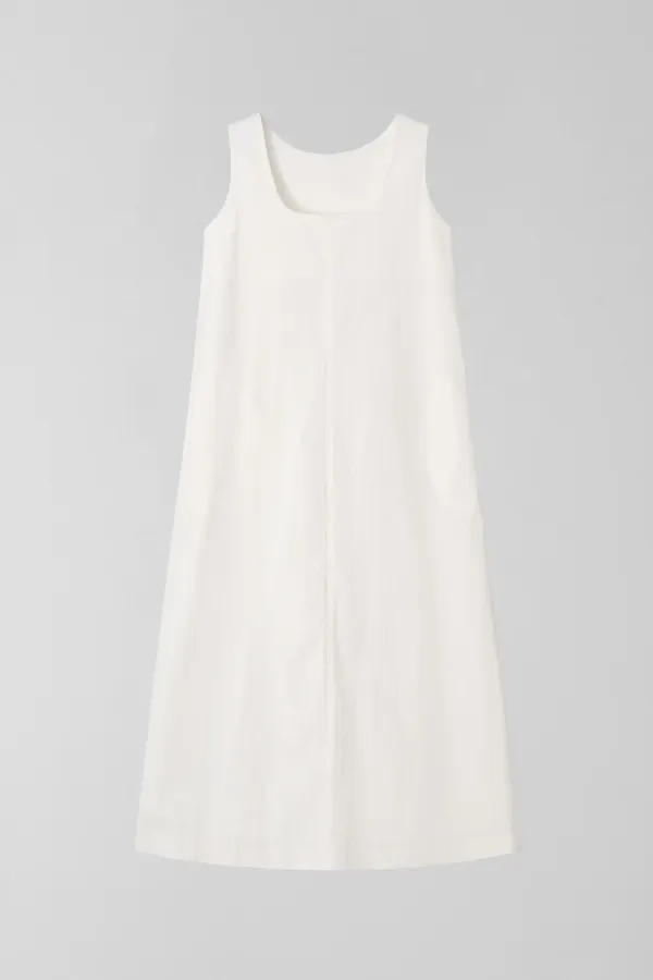 CALM TWO-WAY SLEEVELESS OPS_WHITE_OE1C2MOP10WHA