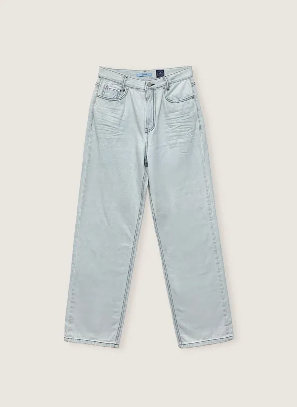 Essence ice jean (연청)